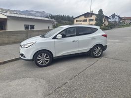 Hyundai IX 35