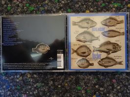 CD : Patent ochsner