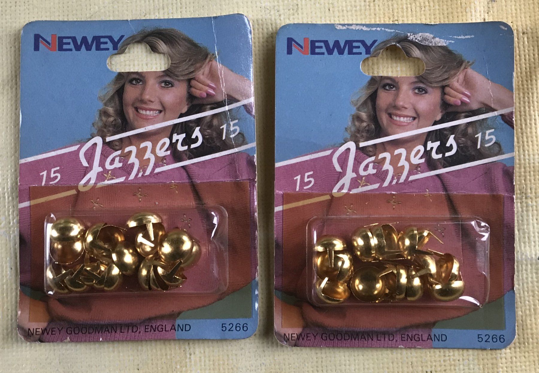 Stecker: LOT MATERIAL NEU & ORIGINALVERPACKT – Neu und originalverpackt aus Ostermundigen von crazy-horse-1840 5