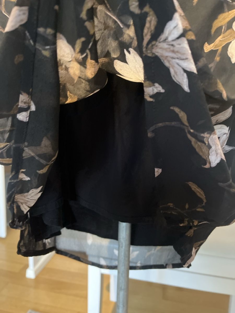 Nile Top: Top, Nile, XL – Usato da Solothurn venduto da Bobesch08 2