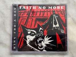 Faith No More King Of A Day