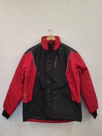 Winterjacke neu perfekt bis -25 C