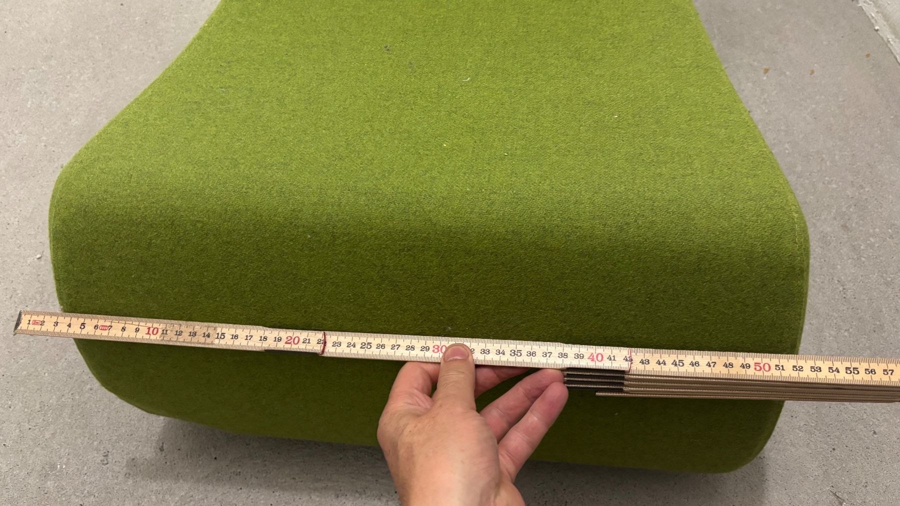 Sessel: Kindersessel – Gebraucht aus Zürich von Stadteule01 2