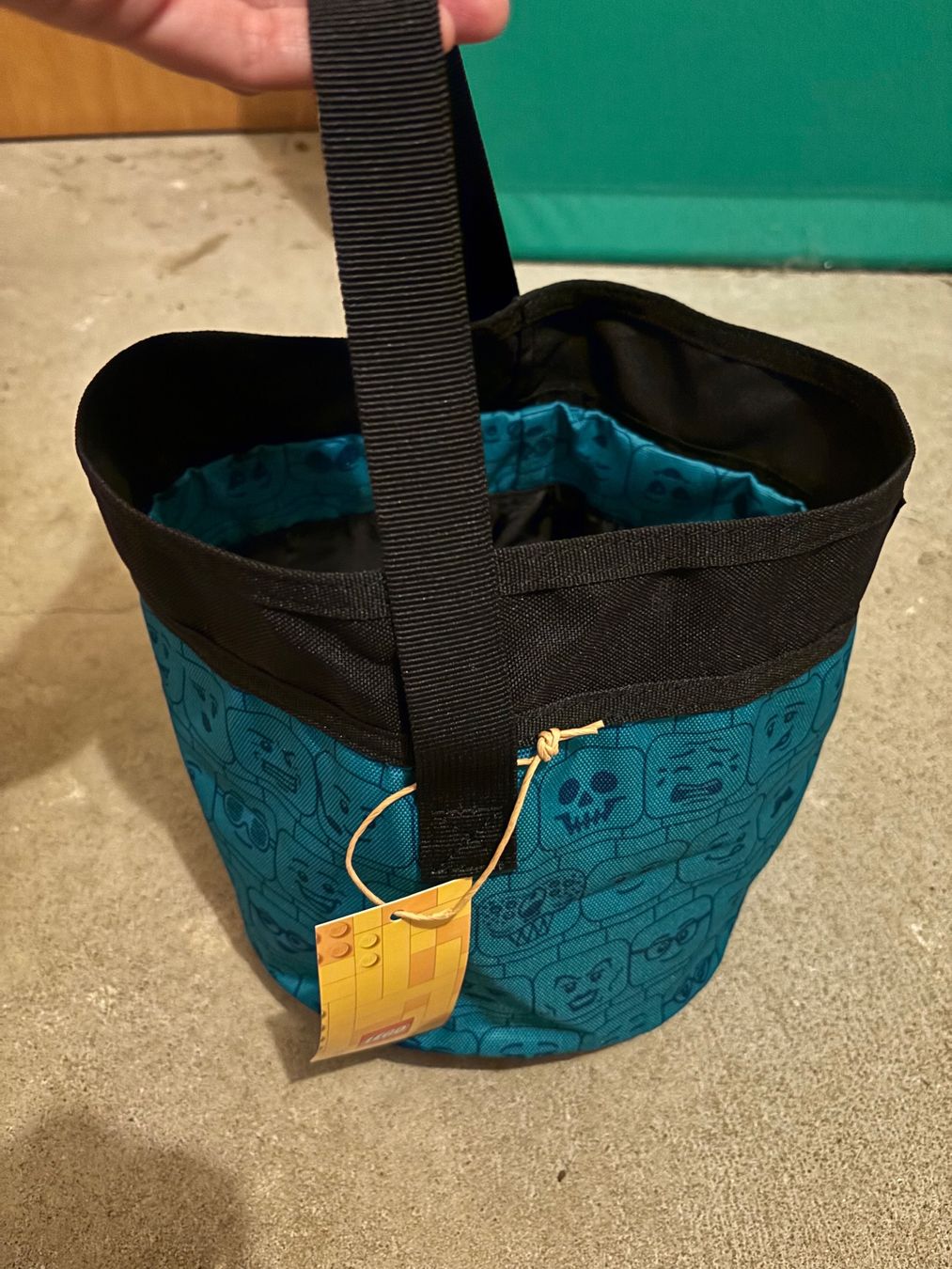 Lego Spielzeuge: New Lego bag with tags – Neu und originalverpackt aus Füllinsdorf von MaiiaM 1