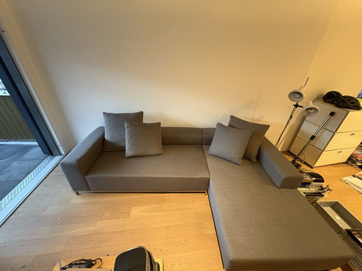 Micasa Sofas: Sofa – Gebraucht aus Subingen von Roschi92