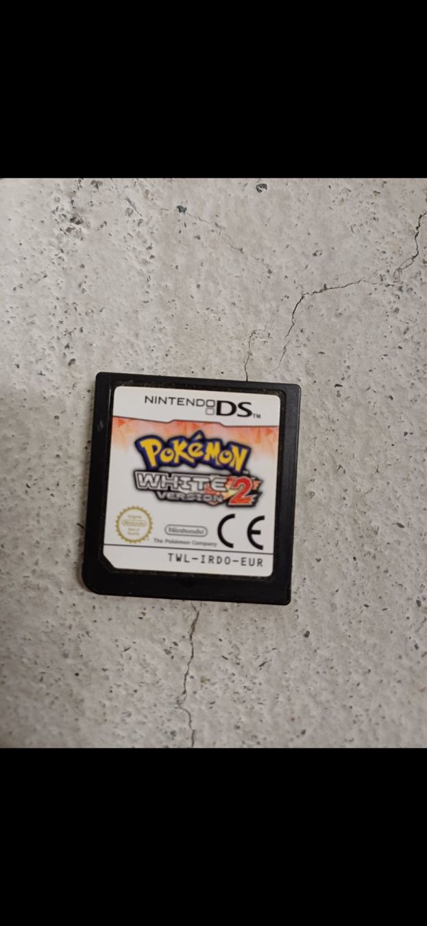 Pokémon Jeux: Pokemon White 2 Version – Neuf (Voir description) à Davos Platz par LeonKennedy7