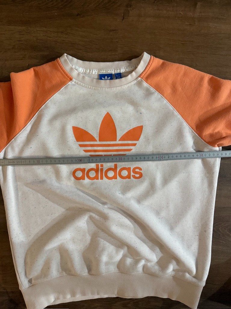 Adidas Maglioni & Felpe: Adidas sweater - L – Usato da St-Sulpice VD venduto da juhdu 5