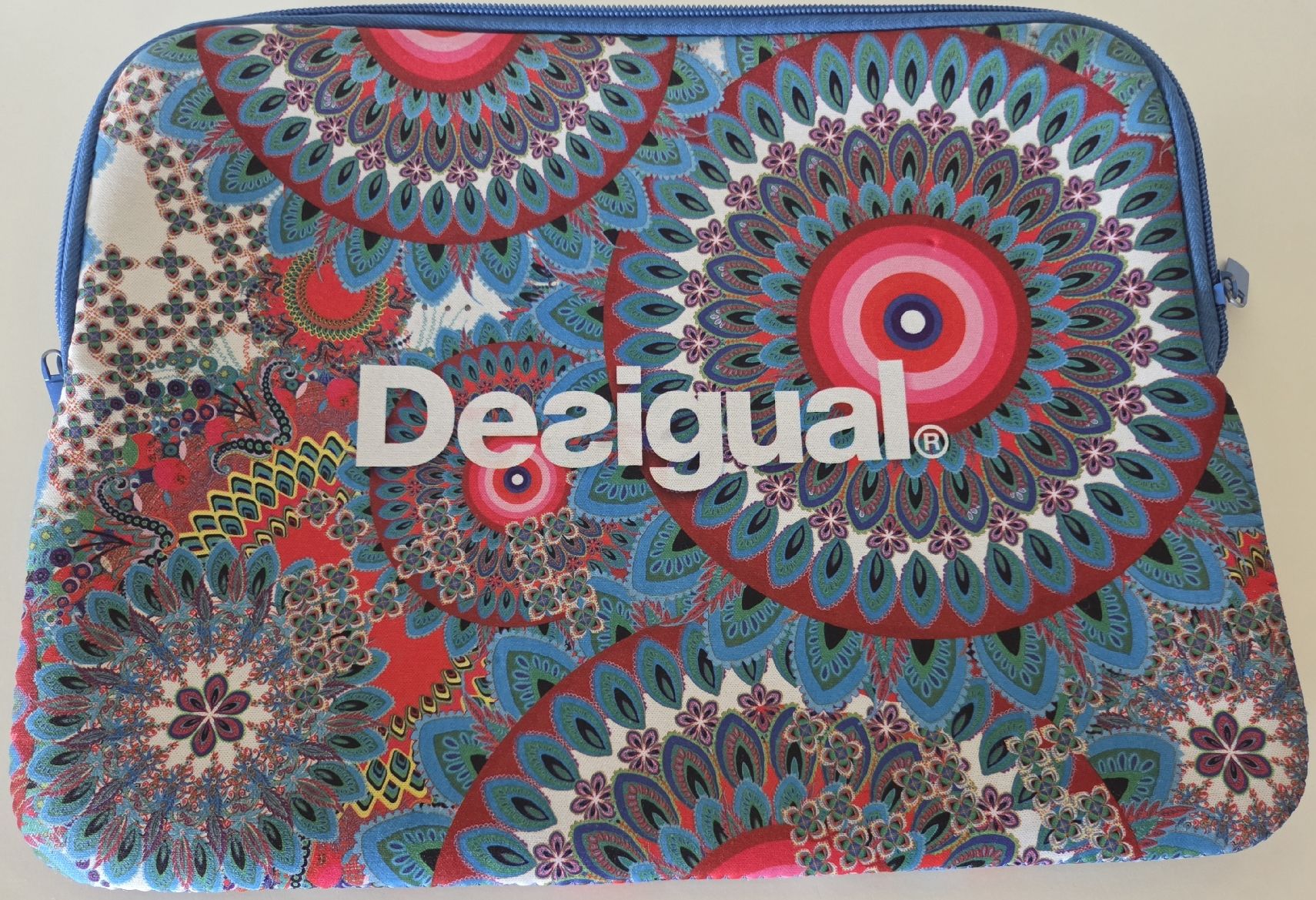 Desigual Borse: Desigual  – Usato da Embrach venduto da Musti20