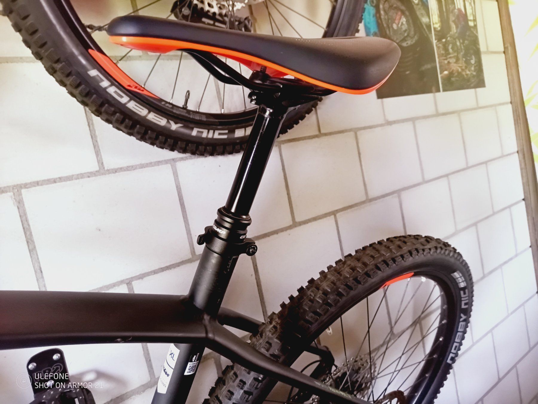 Velos: KTM E Bike MTB Bosch 25 km/h – Gebraucht aus Staufen von fbe_v8pv 1