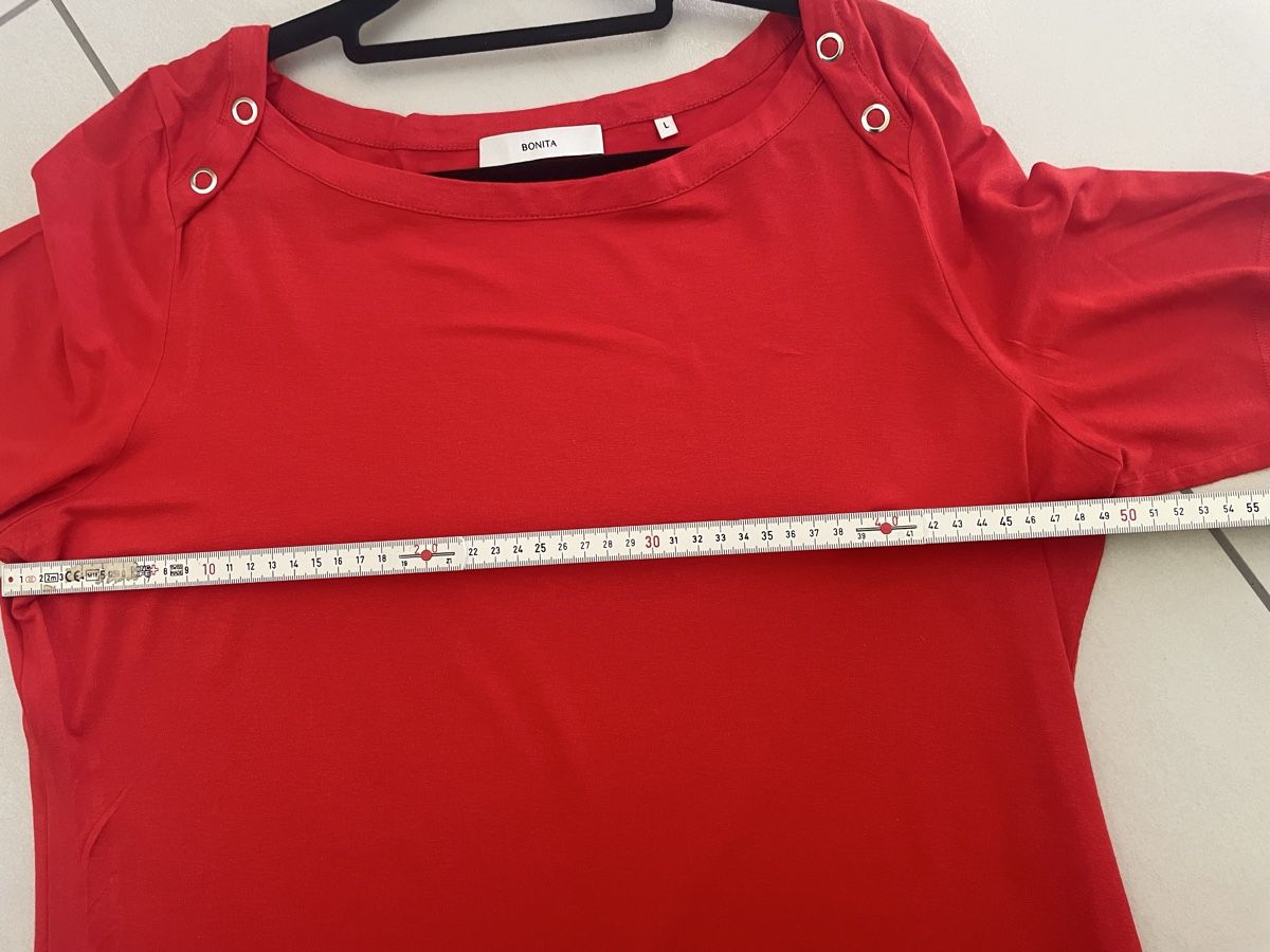 Bonita T-shirt: Bonita Shirt Gr L – Usato da Rüti ZH venduto da kar_xx9l 4