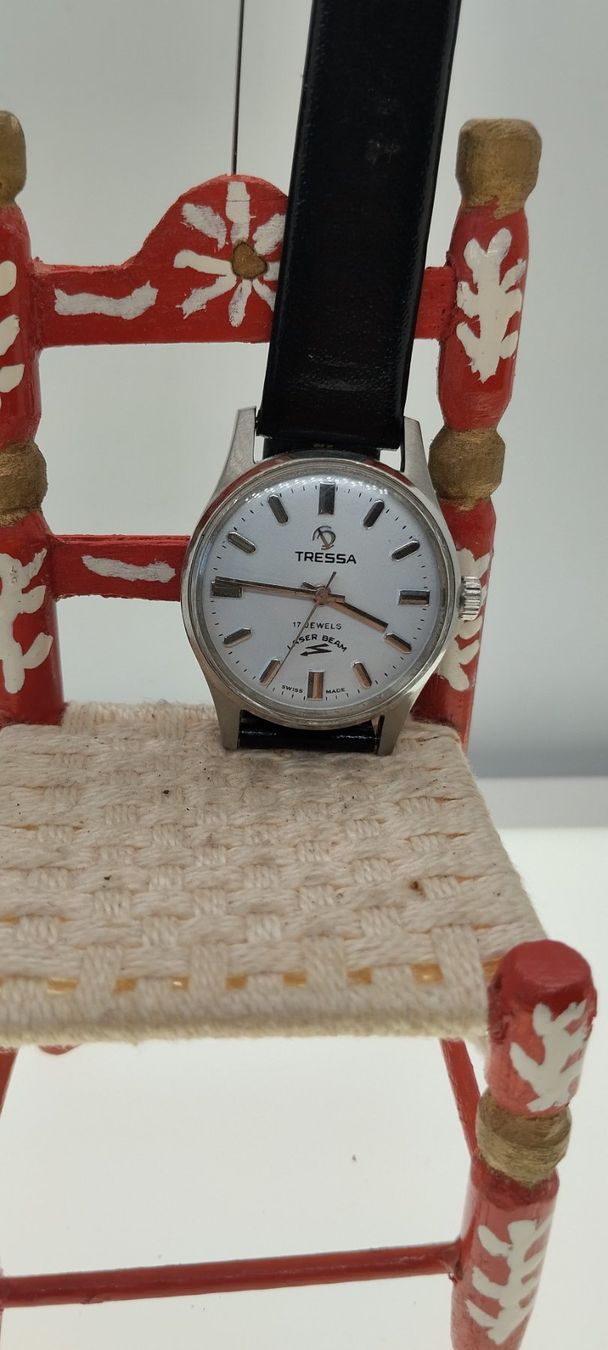 Montres: Montre tressa – D'occasion à La Chaux-de-Fonds par jac_9llg 1