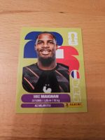 Panini WM 2026 FRA 2