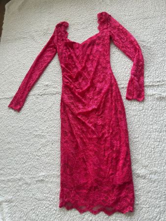 Spitzenkleid Abendkleid Cocktailkleid Partykleid Neu