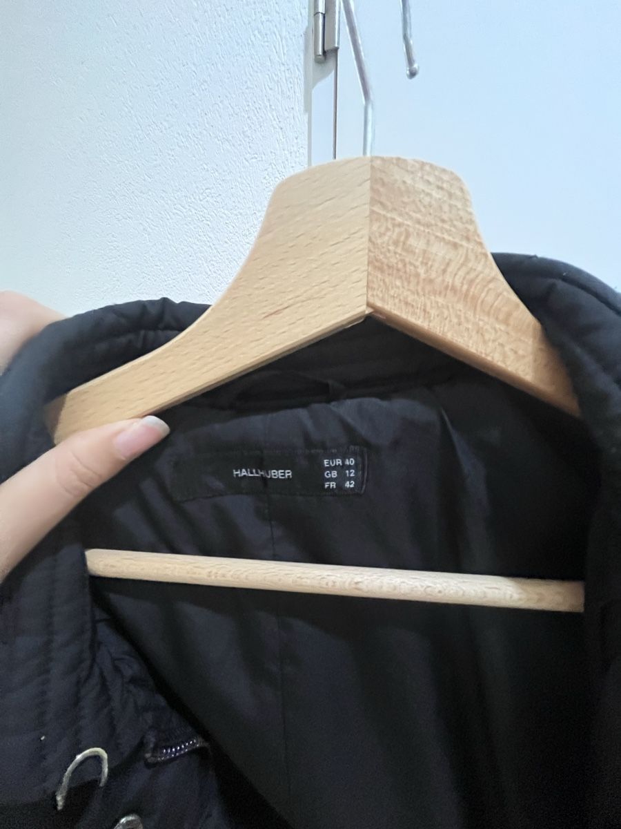 Hallhuber Mäntel: Hallhuber Mantel – Gebraucht aus Winterthur von JuliaLea 1