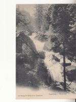 Engelberg Arnitobel 1907