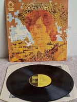 Donovan Schallplatte "Golden Hour" - Vintage Rarität!
