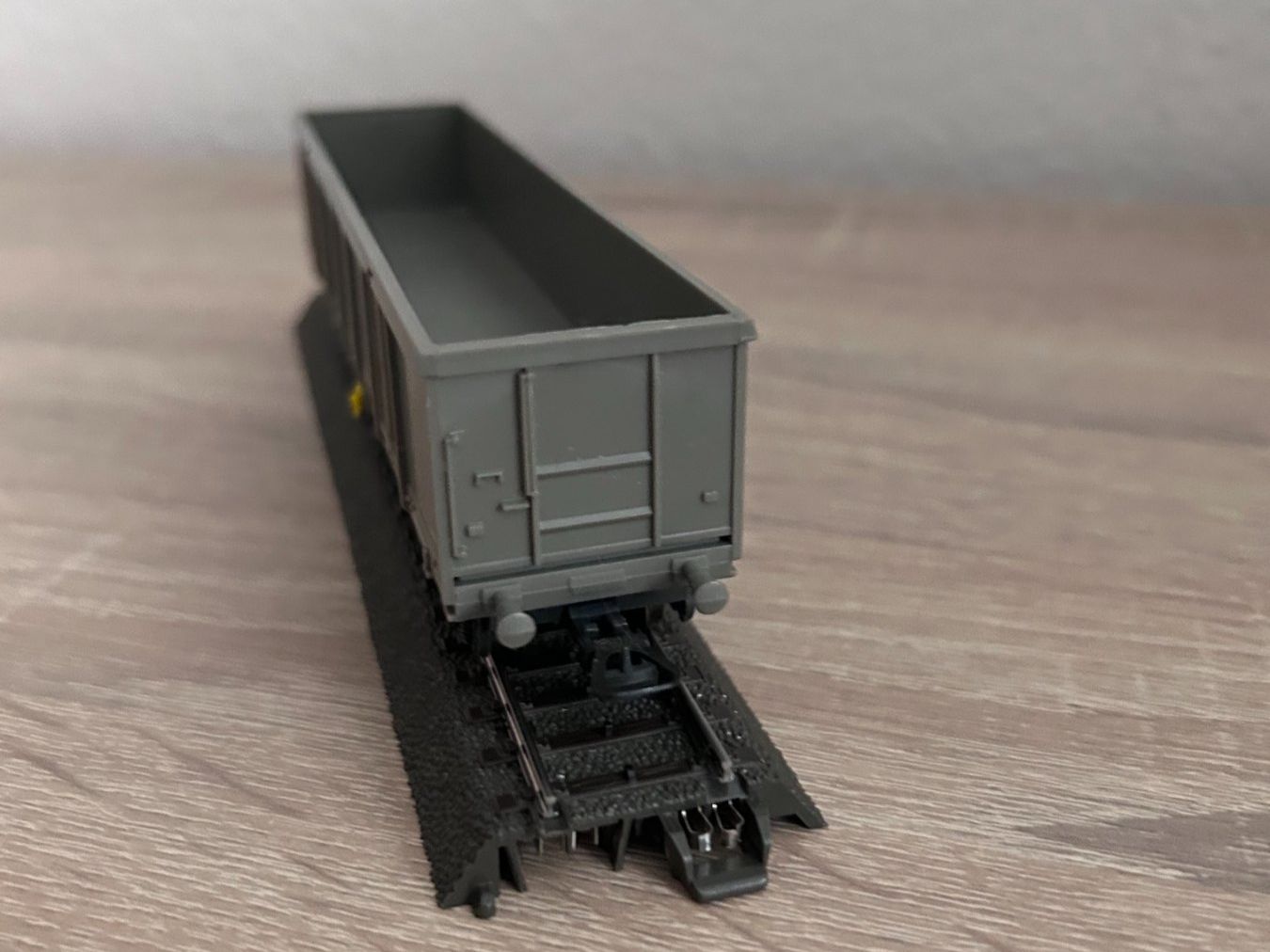Lima Modelleisenbahnen: SBB Hochbordwagen Lima Wechselstrom – Gebraucht aus Goldach von Manyro55 3
