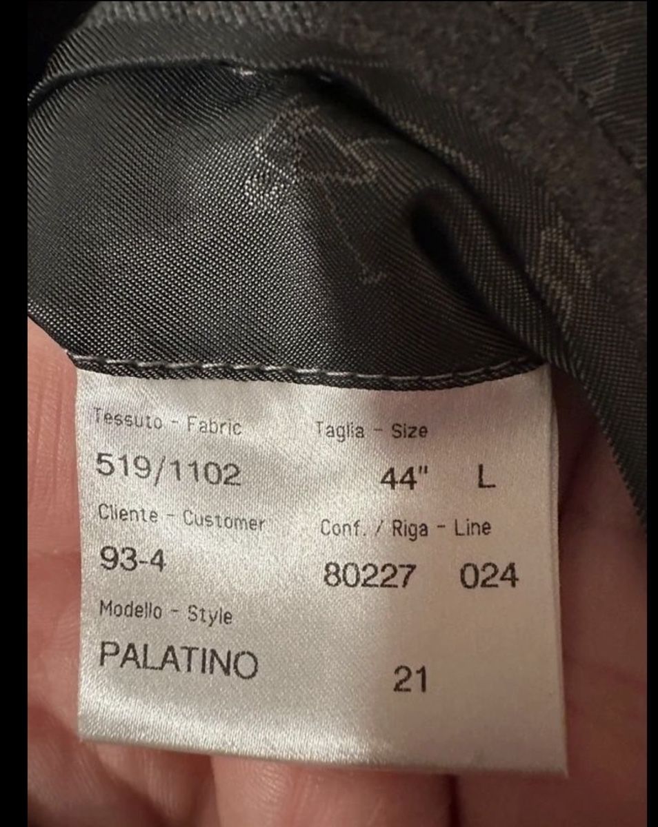 Brioni Giacche: Brioni Sakko Gr 54 – Usato da Kilchberg ZH venduto da Jourfix 3