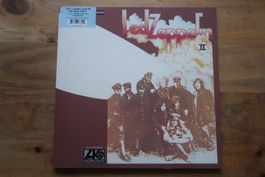LED ZEPPELIN - II - 180gr  VINYL LP