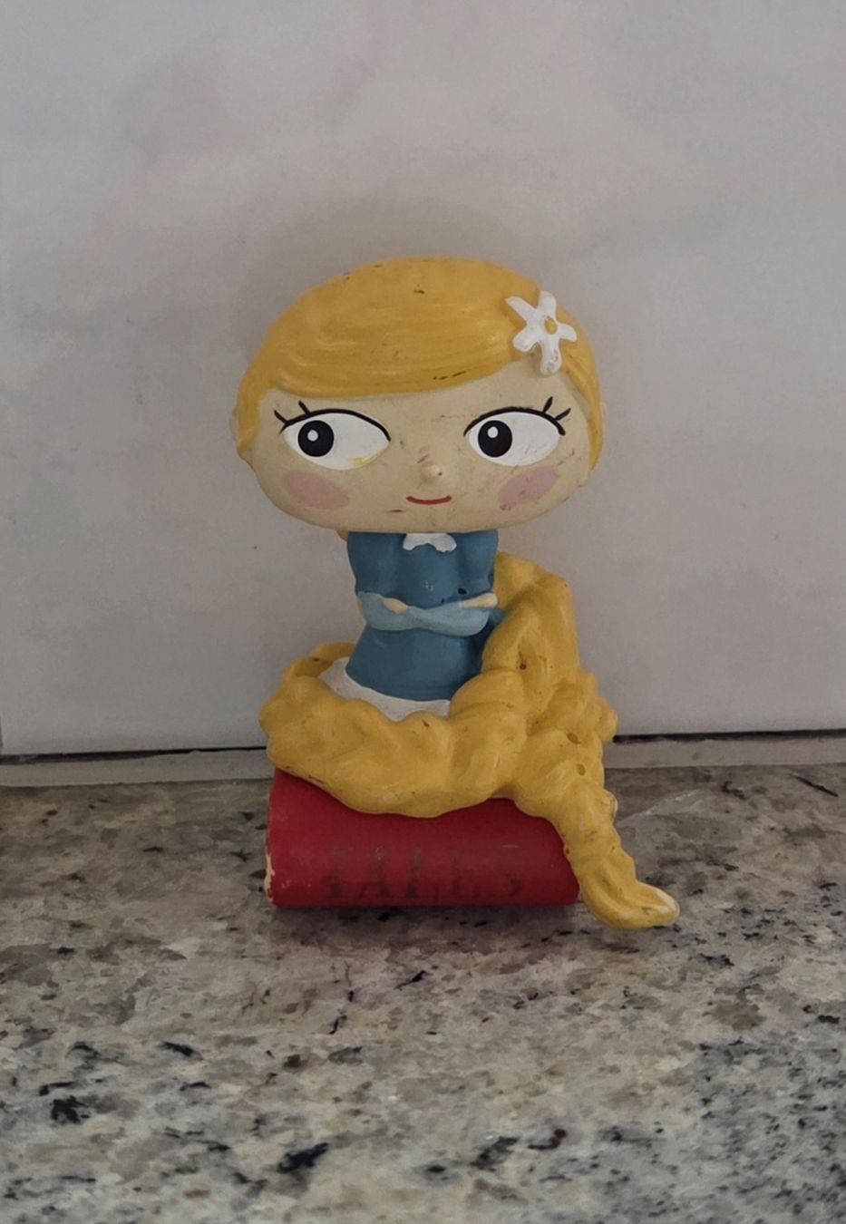 Tonies Statuette: Tonie Tales – Usato da Ettingen venduto da ssc_dsr2