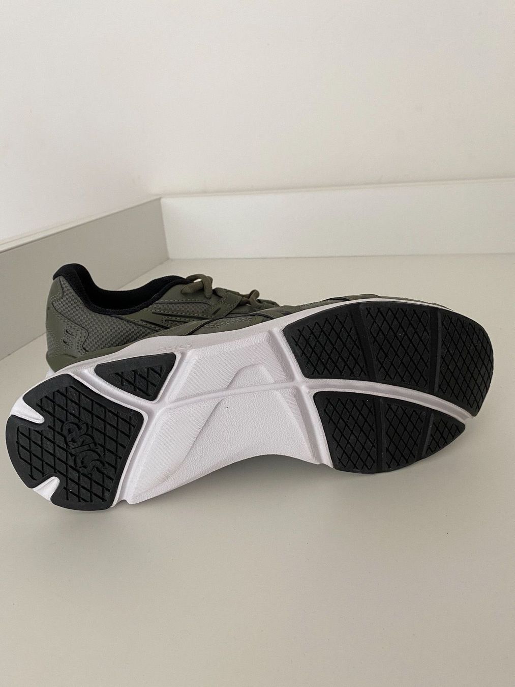 Asics Scarpe da uomo: ASICS GEL LYTE RUNNER 2 Herren, Gr. 38 – Nuovo e nell'imballaggio originale da Luzern venduto da falena01 5