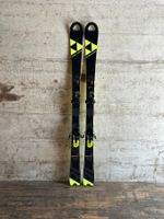 Fischer RC4 SL FIS Ski 135CM