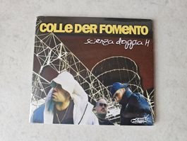 Colle Der Fomento  -  Scienza Doppia H  /  Fabrikneu