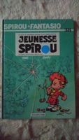 Spirou et Fantasio 38 - La Jeunesse de Spirou - EO 