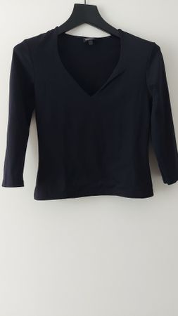 Sporttop von VENICE BEACH - Gr. S/M - für Yoga & Pilates