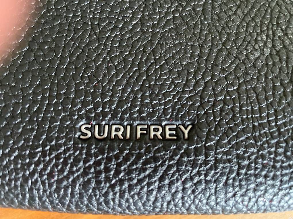 Borse da donna: SURI FREY Handtasche – Usato da Gelterkinden venduto da RemoViscardi 1