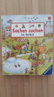 Ravensburger Sachen suchen Im Herbst ab 2 J.