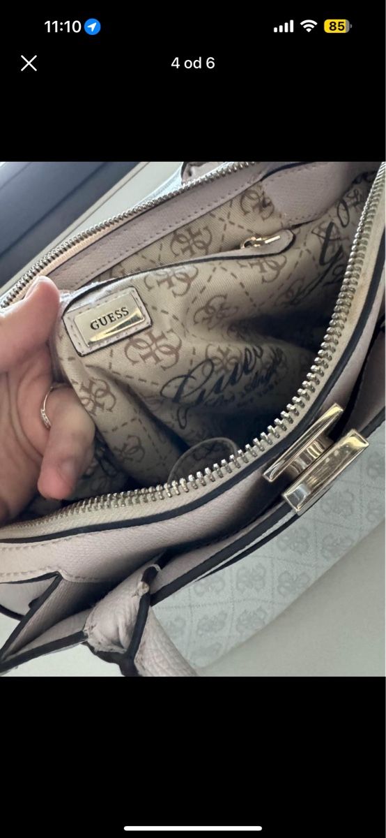 Guess Sacs femmes: Guess – Neuf (Voir description) à Delémont par vil_267l 2