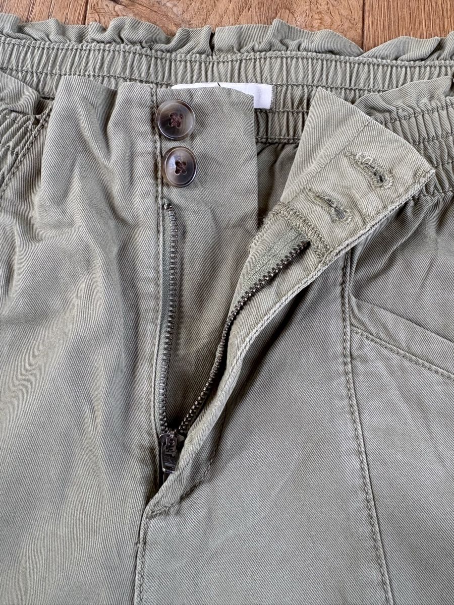 Esprit Pantaloni: Esprit leichte Sommerhose in Grösse 40  – Usato da Frauenfeld venduto da lin_77m9 3