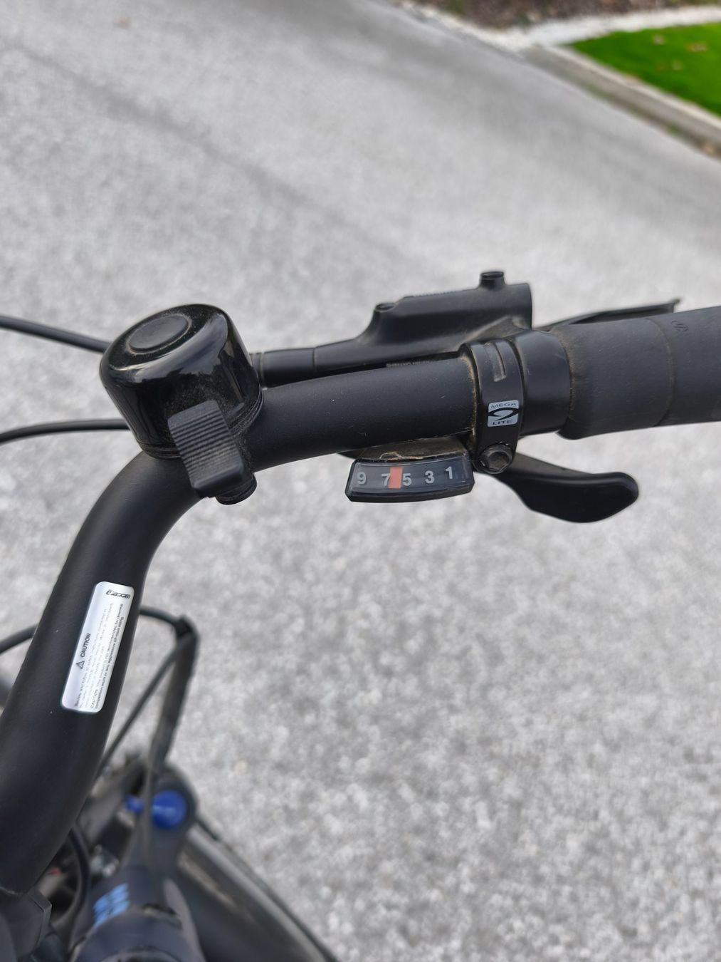 Veicoli elettrici: E-Bike OGP 341 Bosch – Usato da Bramois venduto da Onlyrider 4