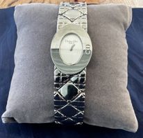 Christian Dior Uhr (Lot 12)