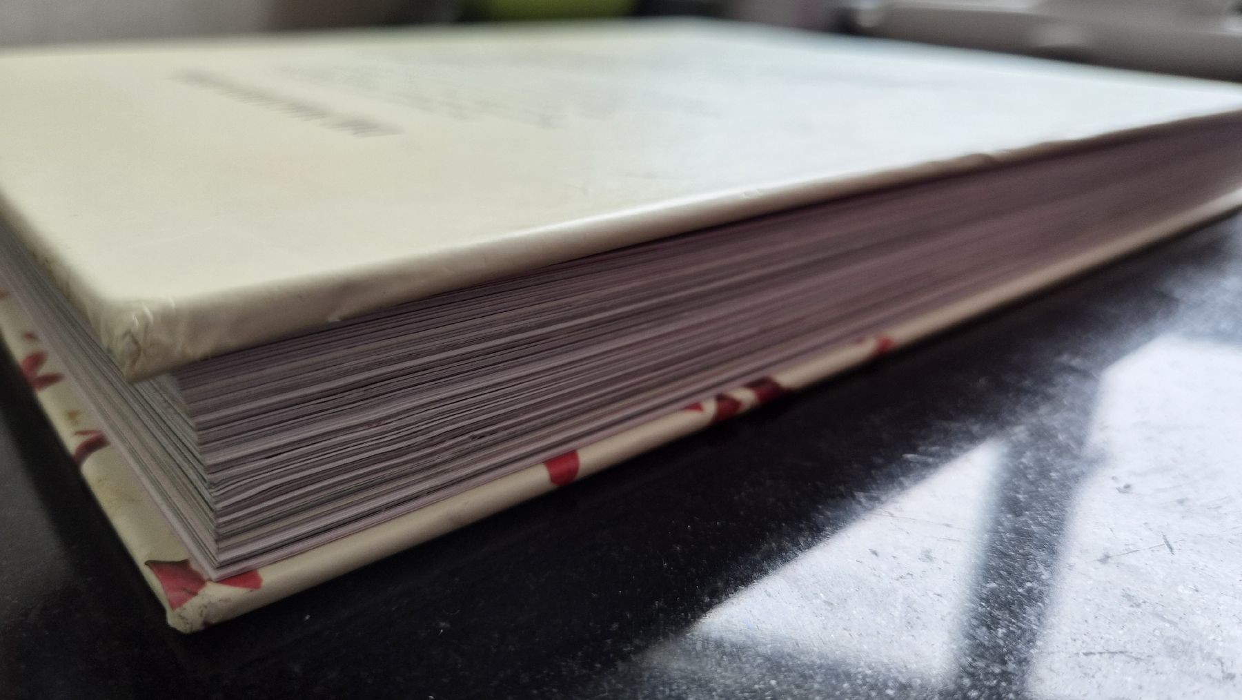 Libri: Macaron "Bibel" von Pierre Herme – Usato da Büsserach venduto da DTM82 3