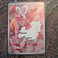 Pokemon Sammelkarte Cupidos 180