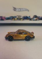Hot Wheels STH Porsche 911 Carrera RS 2.7 Prototype
