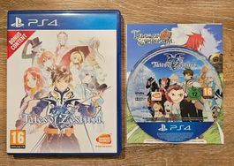 Tales of Zestiria (PS4)