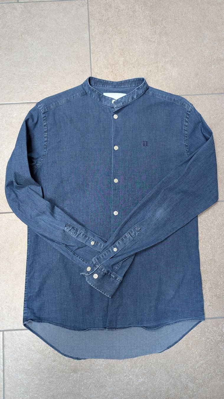 Camicie: Les Deux Jeans Hemd Men S – Usato da Rümlang venduto da Pascal_Gut 9