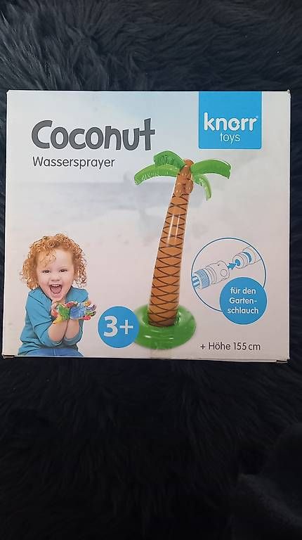 Dischi in vinile: Wassersprayer Coconut  "NEU" – Usato da Allschwil venduto da Camy061 2
