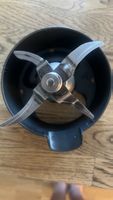 Thermomix Messer 