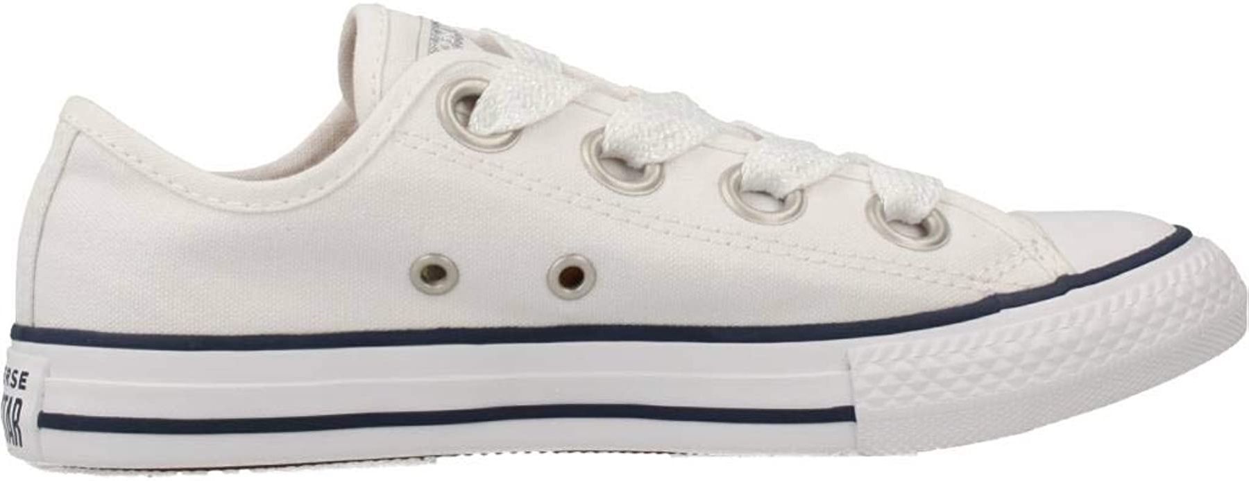 Converse Scarpe per ragazzi: Converse CTAS BIG EYELET OX Gr. 31 – Nuovo e nell'imballaggio originale da Spreitenbach venduto da 1Runner 5