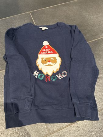 Weihnachtspullover