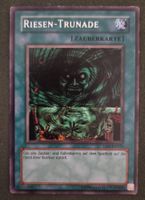 Yu-Gi-Oh! DB1-DE032 Riesen-Trunade 🌪 (Rare) EX