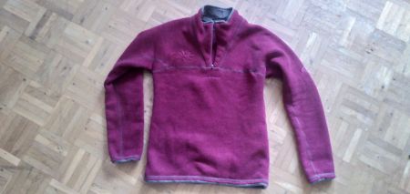 Mammut pullover xs