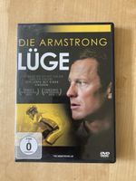 Die Armstrong-Lüge DVD