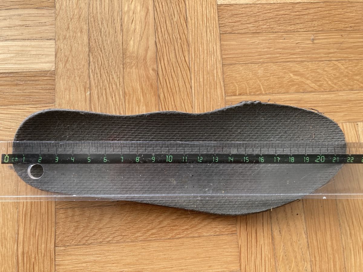 Herrenschuhe: Wanderschuhe Gr.34 robust – Gebraucht aus Zürich von kiskinfam 5
