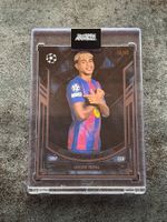 Lamine Yamal 45/50 - Topps