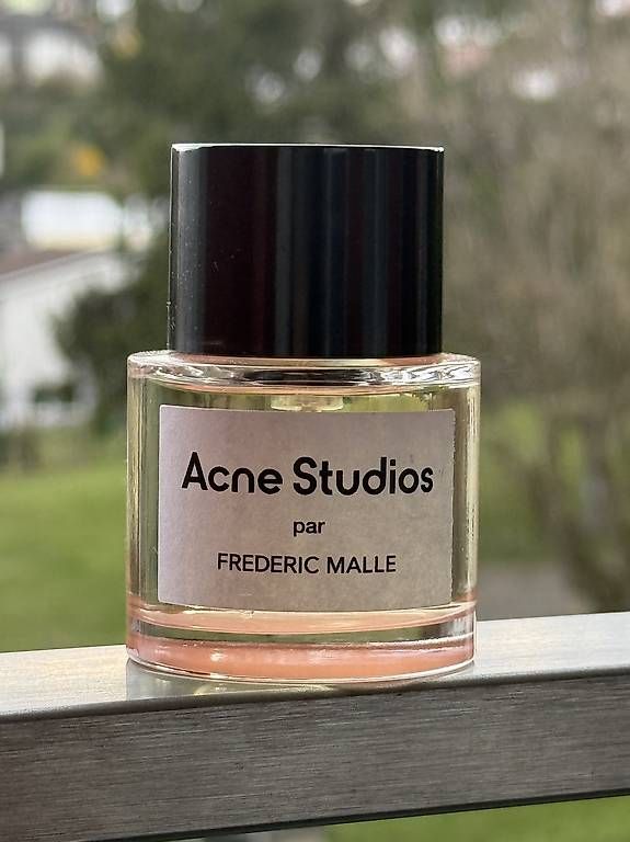 Parfums & Eau de Toilette: FredericMalle Acne Studios 50Ml  – Neuf avec emballage d'origine à Rudolfstetten par Qehaja01